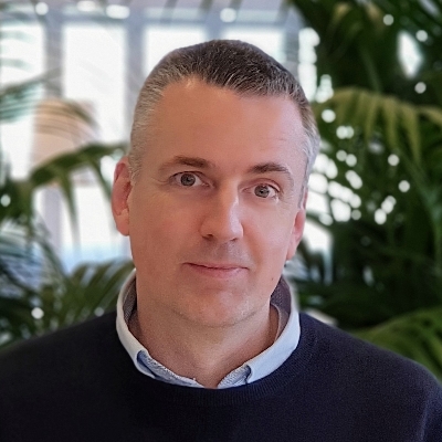 Senior TOPdesk Consultant